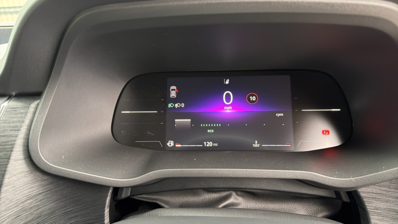 Renault Trafic Lwb Diesel LL30 Blue dCi 150 Extra [Safety] Van